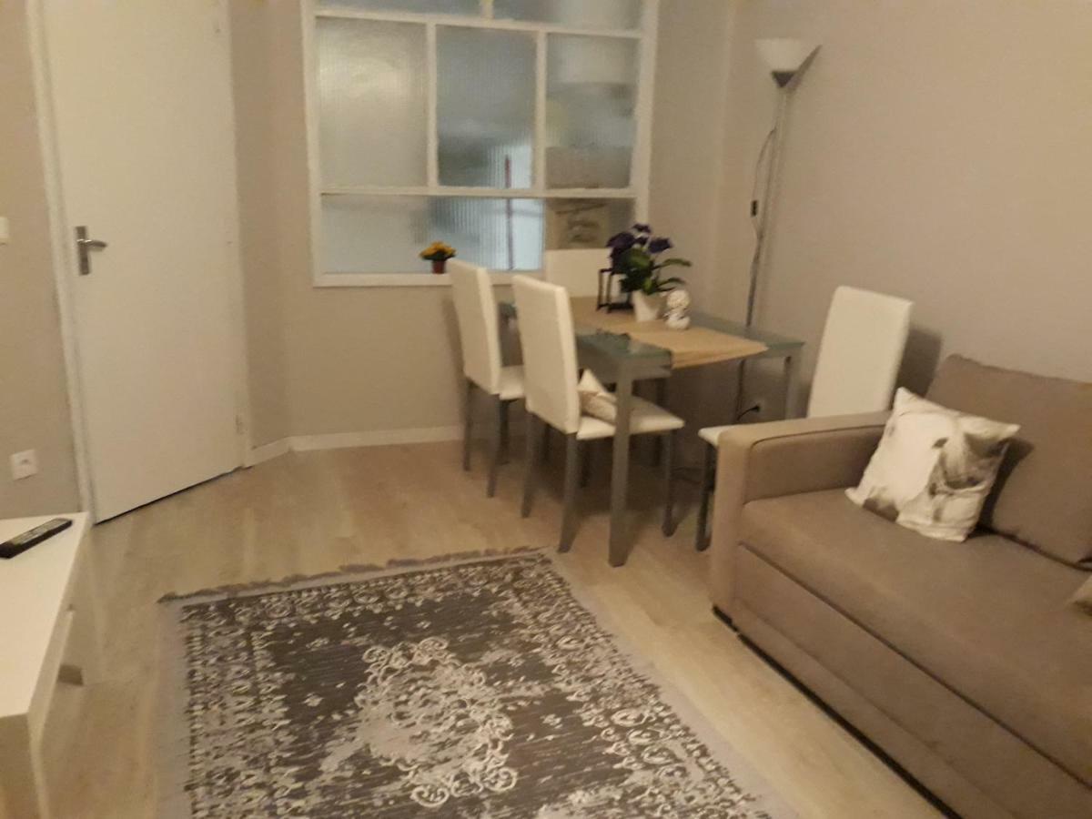 Downtown Apartment 포르투 외부 사진