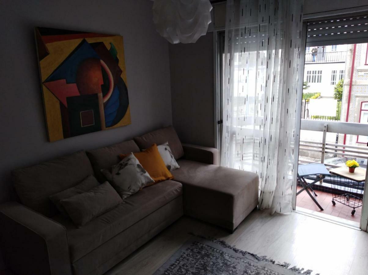 Downtown Apartment 포르투 외부 사진