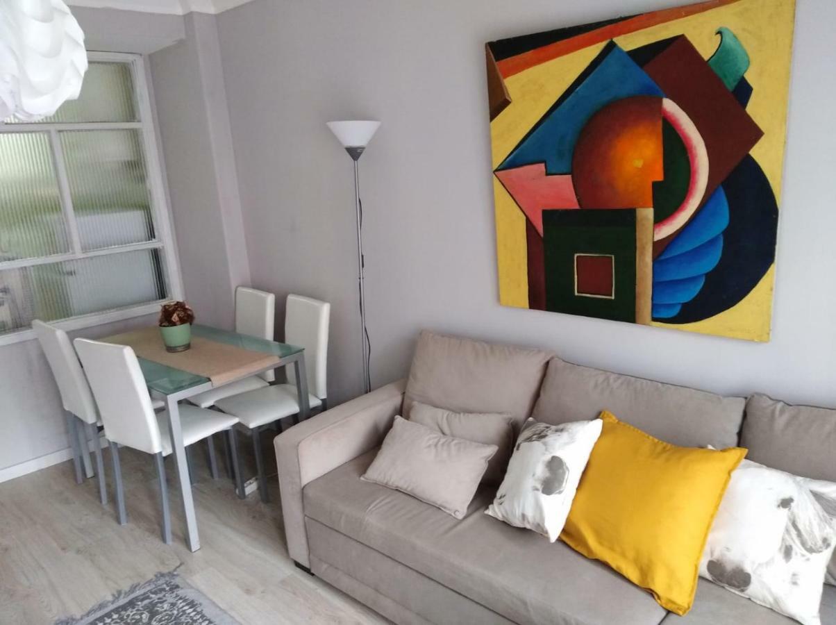Downtown Apartment 포르투 외부 사진